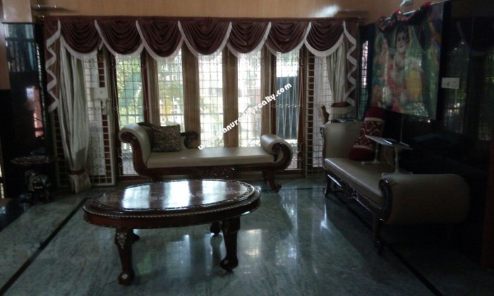 9 BHK Independent House for Sale in Banashankari